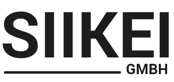 place2work partner Siikei Logo